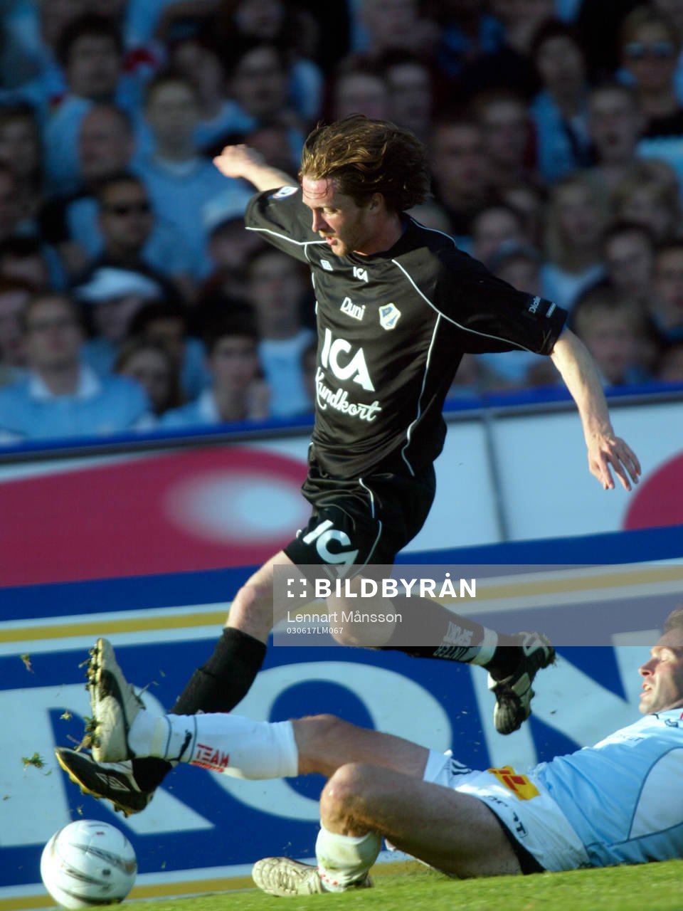 Mikael Nilsson