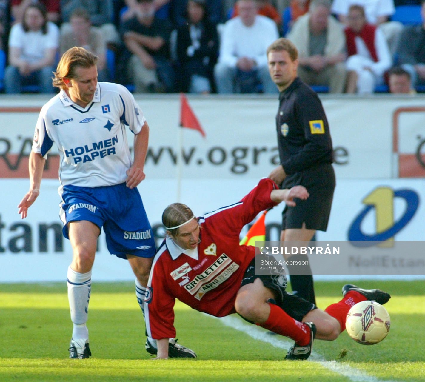 Kristoffer Dyverfeldt, Sylvia