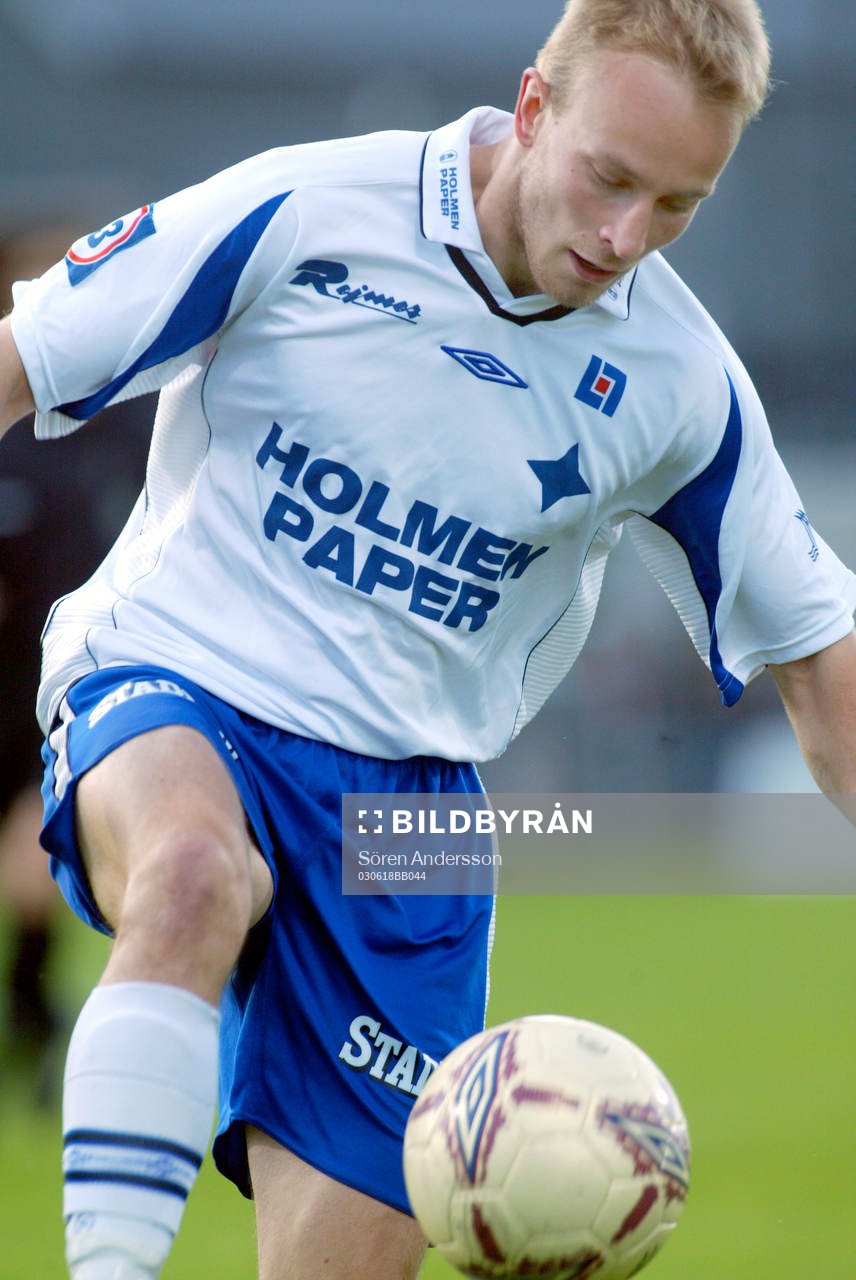 Jani Sarajärvi, Norrköping