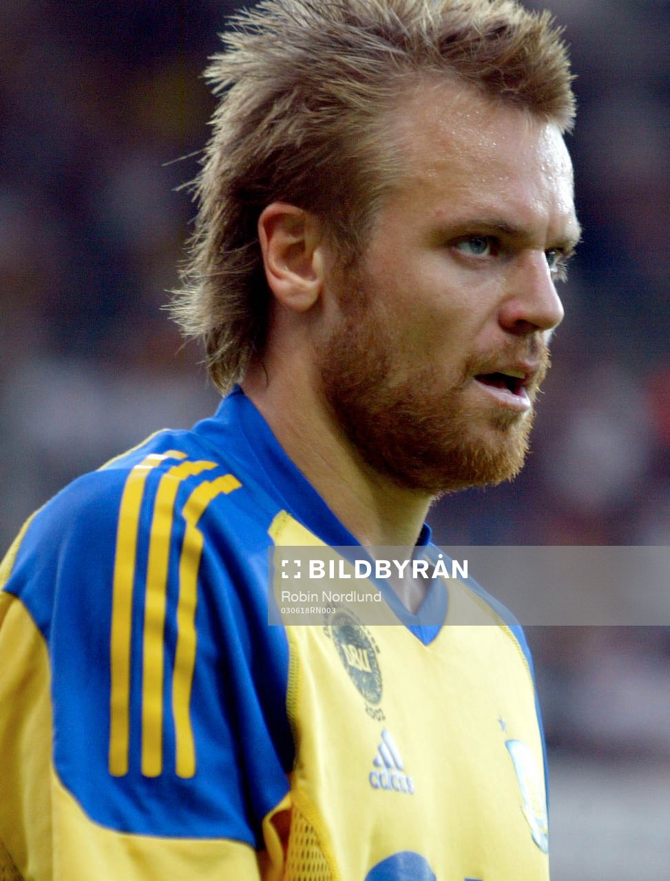 Mattias Jonson, Bröndby