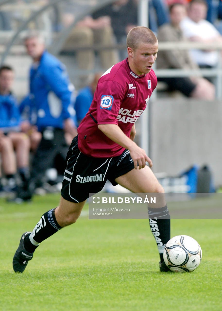 Mikael Torin