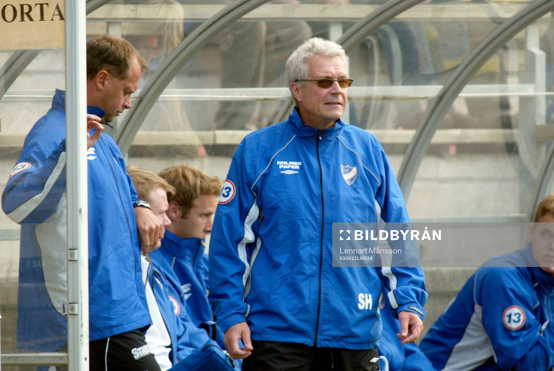 Stefan Hellberg