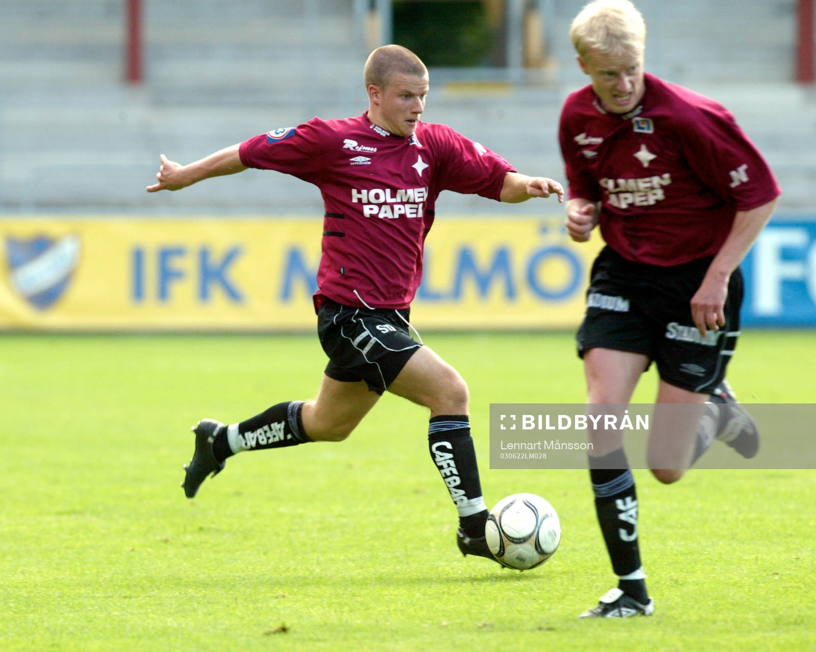 Mikael Torin
