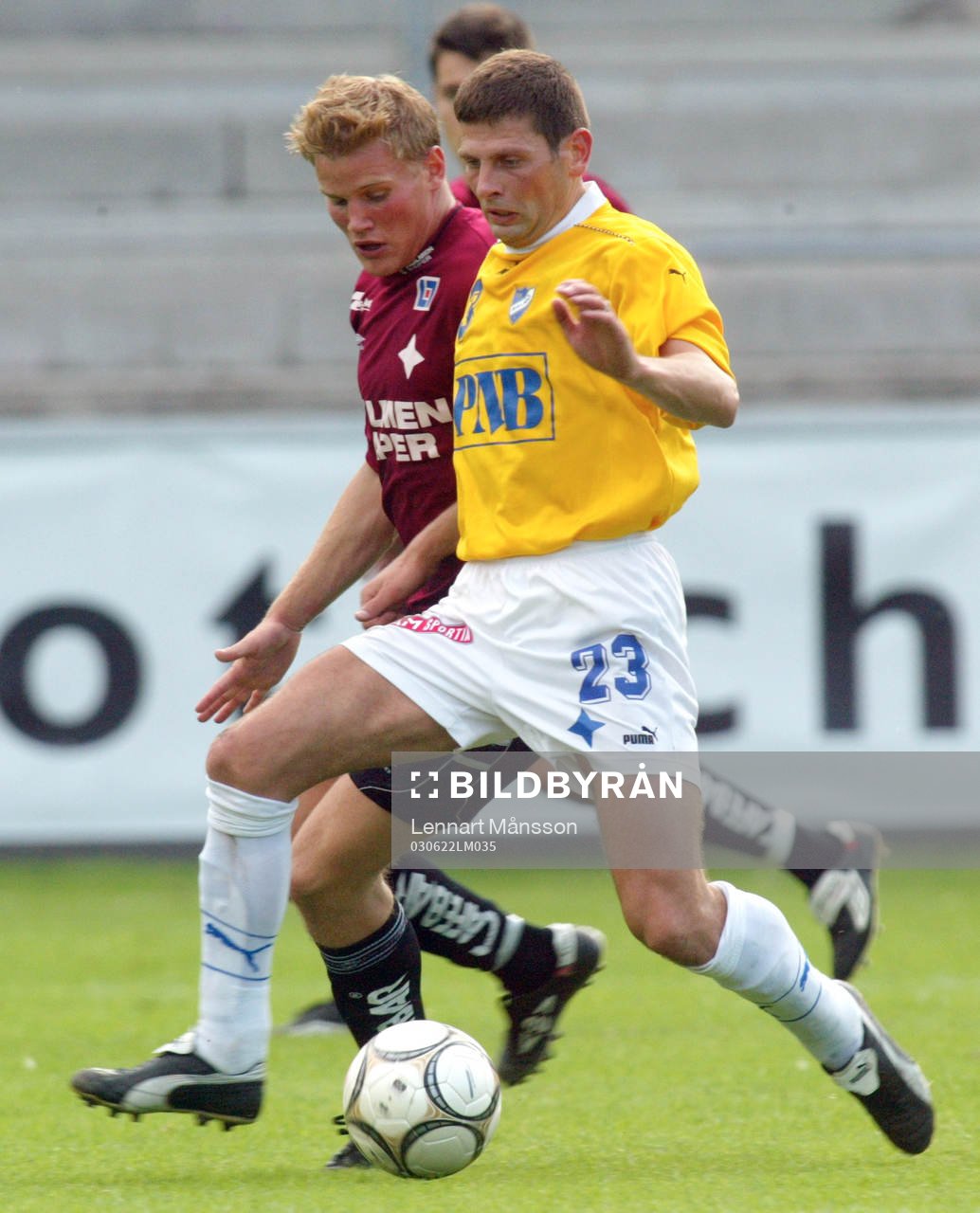  Nikolaj Rasmussen.