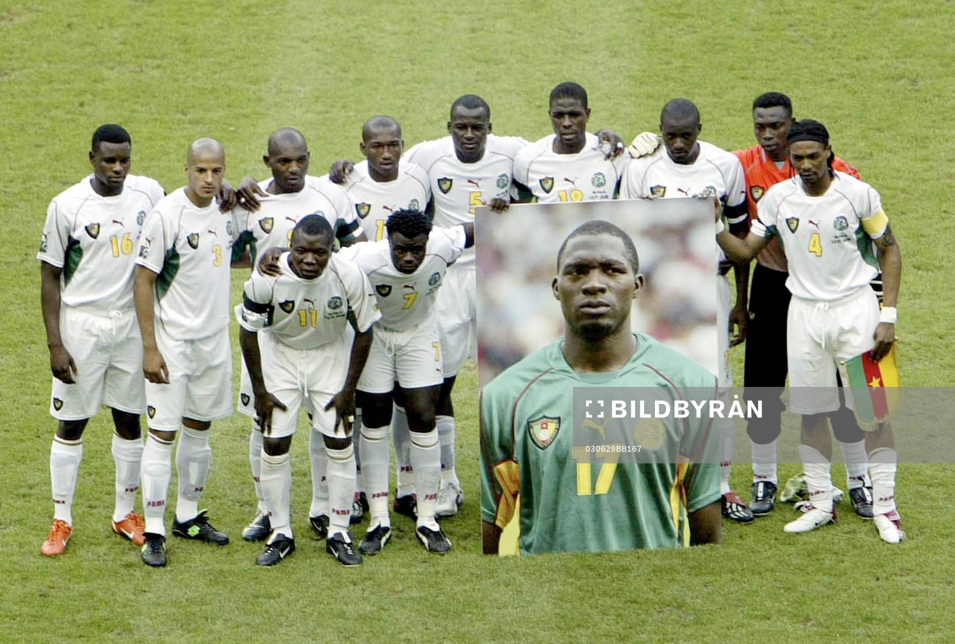 Fotboll, FIFA Confederations Cup France 2003 , Final ,