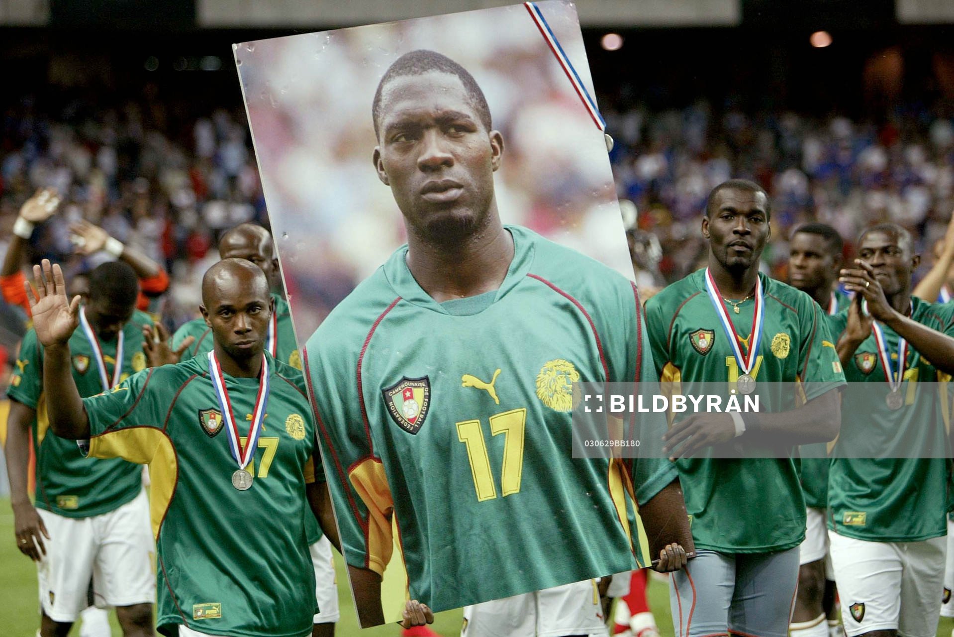 Fotboll, FIFA Confederations Cup France 2003 , Final ,