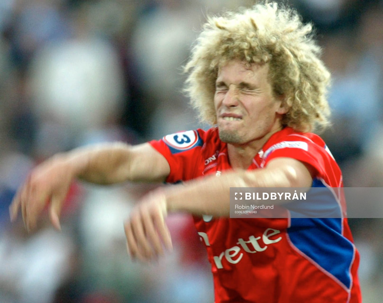 Christoffer Andersson, Helsingborg