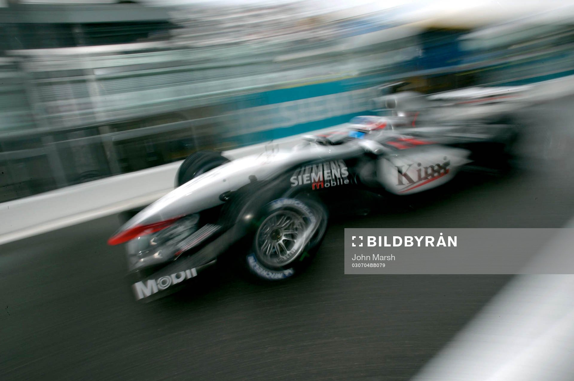 Motor, Formel 1, F1 , Grand Prix. Kimi Raikkonen, McLaren