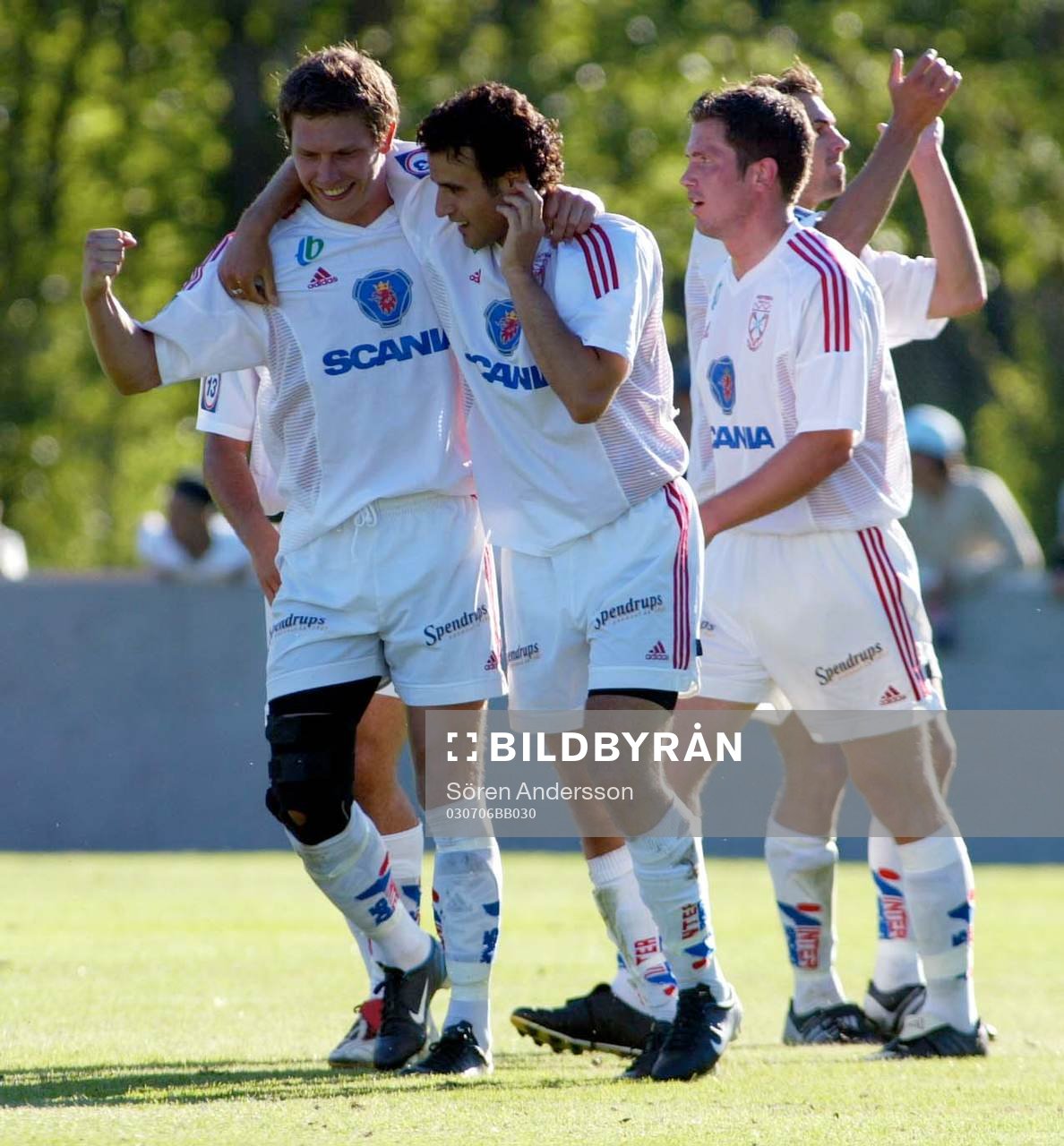 Jubel, Assyriska