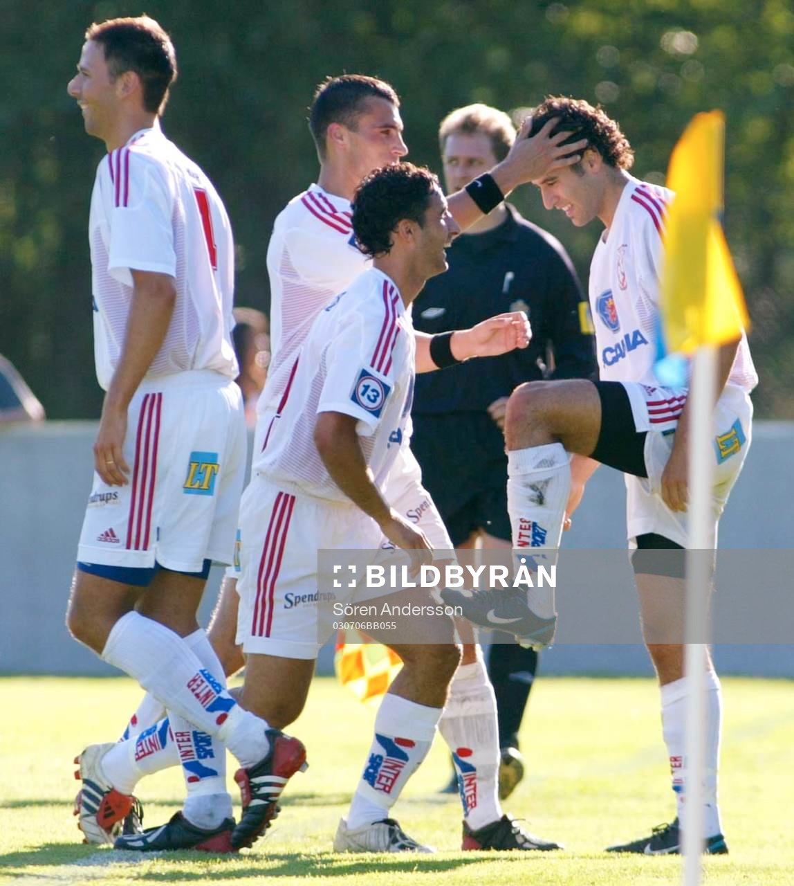 Jubel, Assyriska