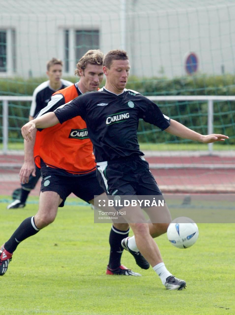 Celtic