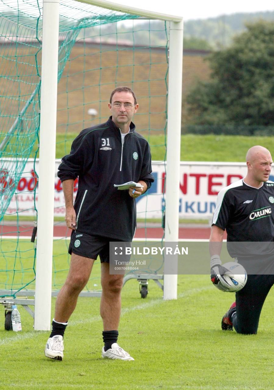 Celtic