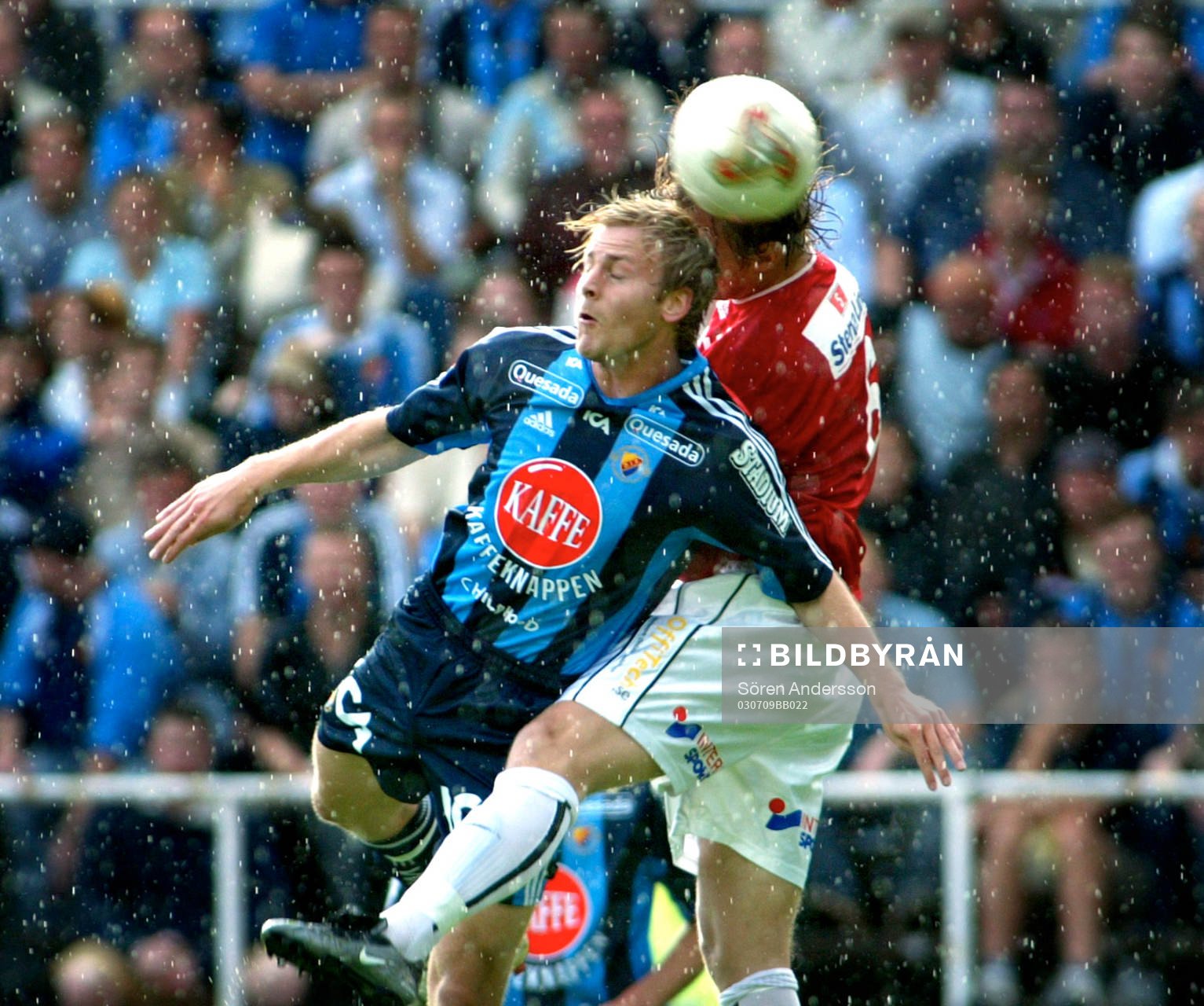Daniel Sjölund, Djurgården