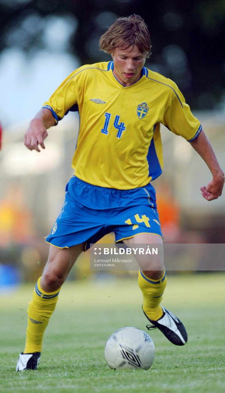 Joel Johansson