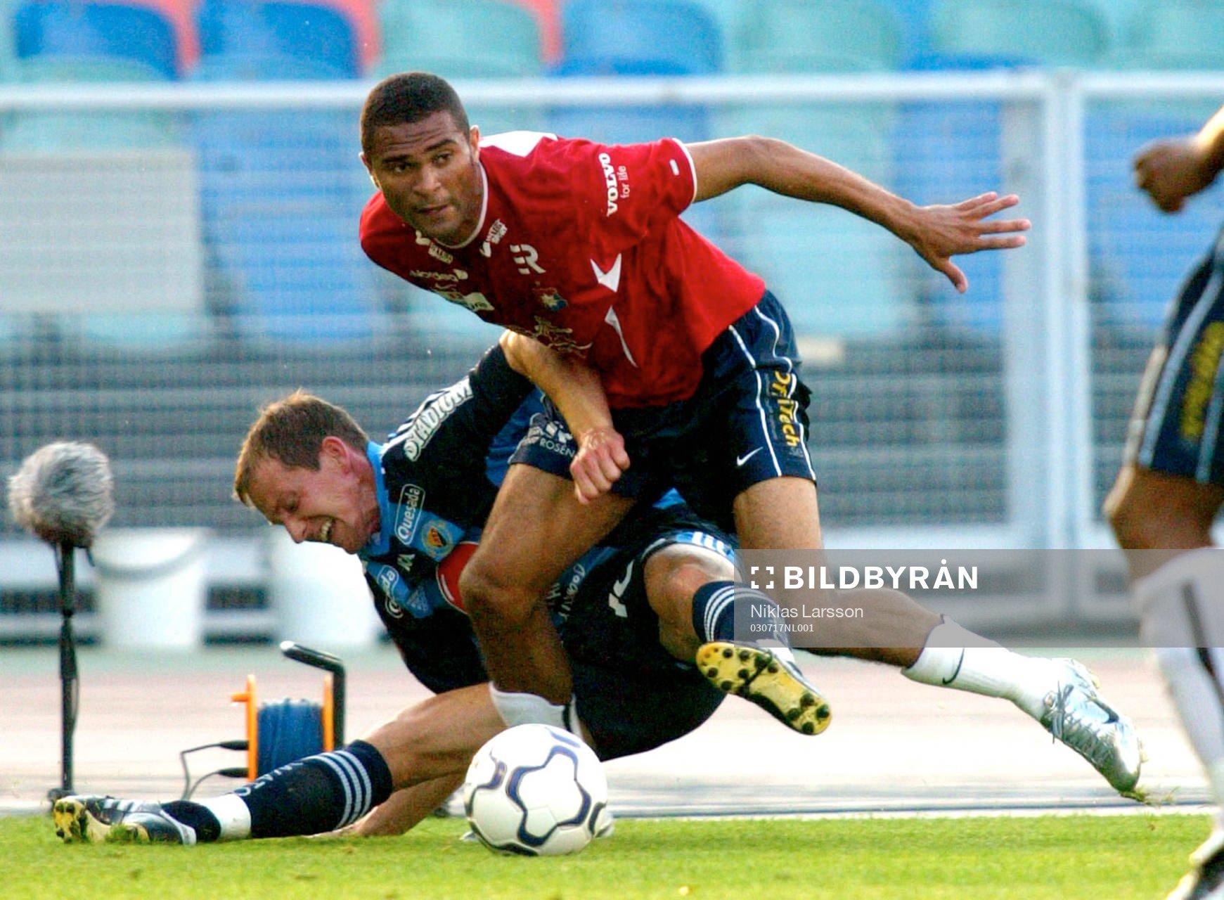 Afonso Alves