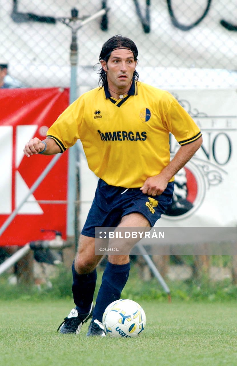 Balestri, Modena