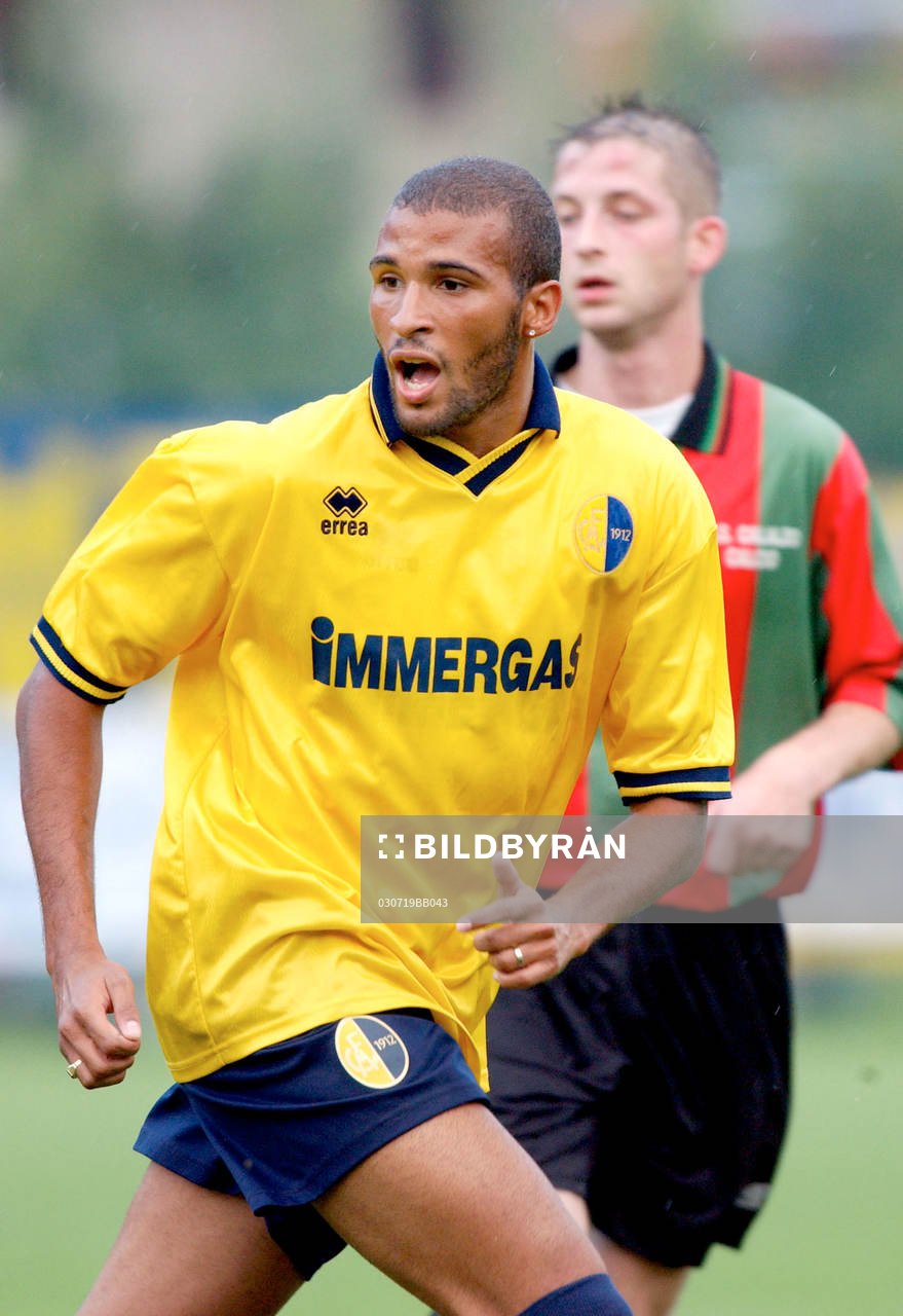 Kamara, Modena