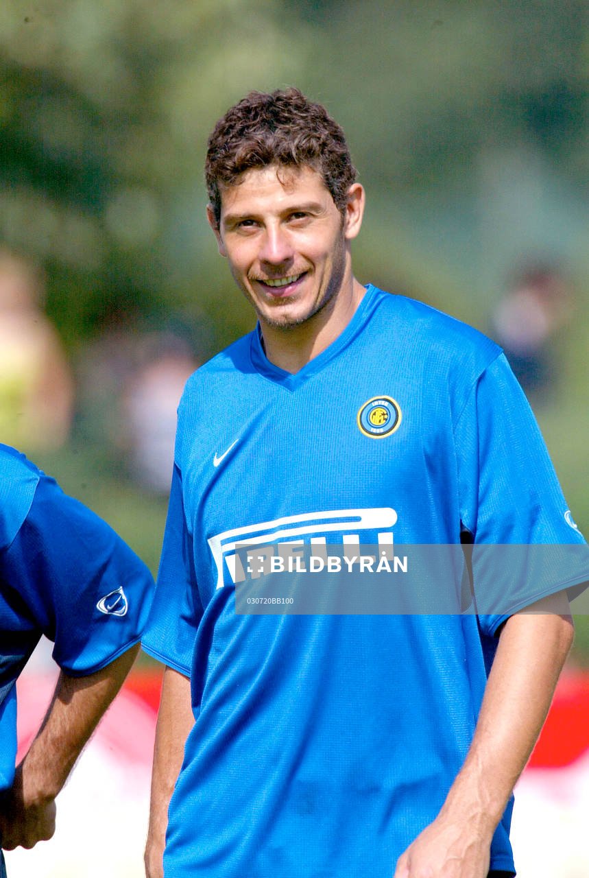Toldo, Inter