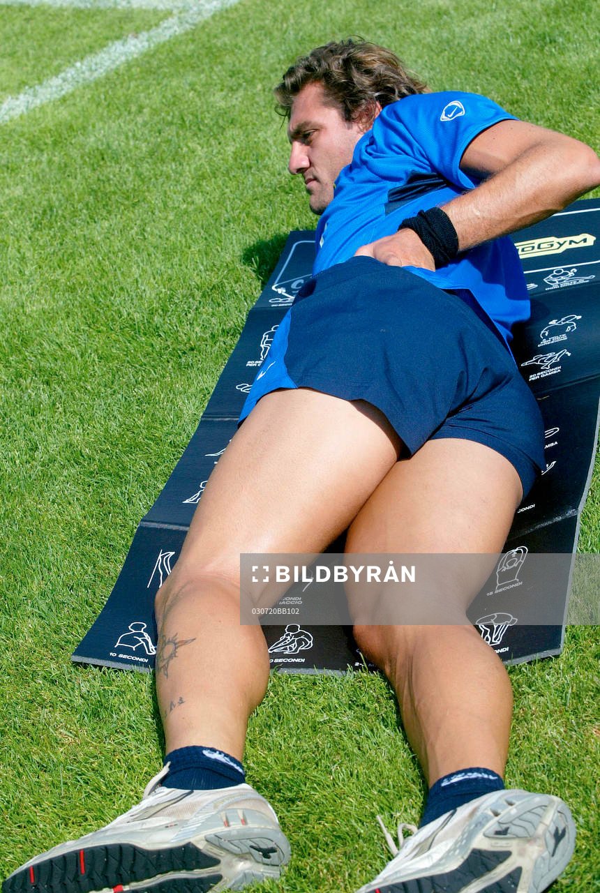 Christian Vieri, Inter