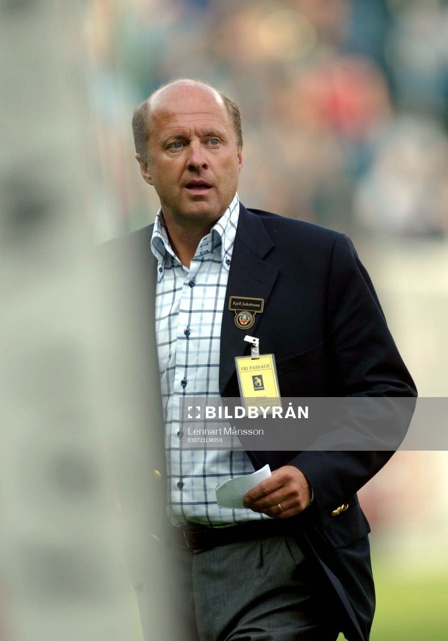 Kjell Jakobsson