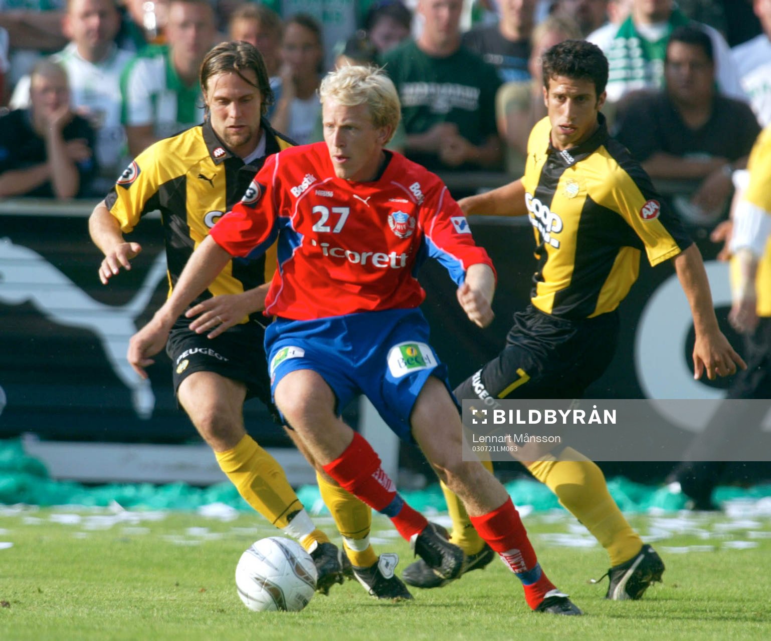 Gustaf Andersson