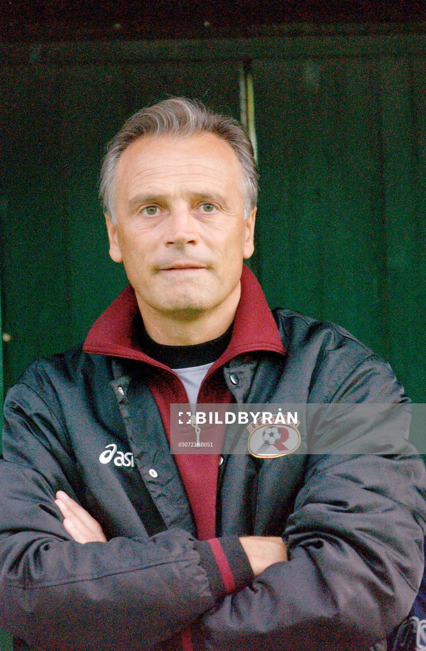   Colomba, tränare, Reggina