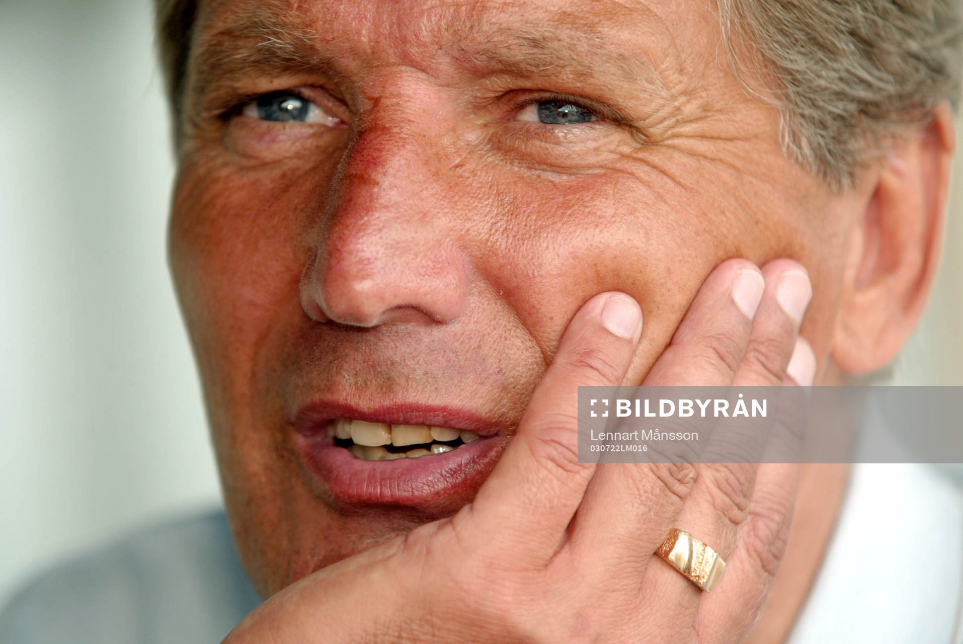 Fotboll, Sören Cratz, Mjällby, tränare