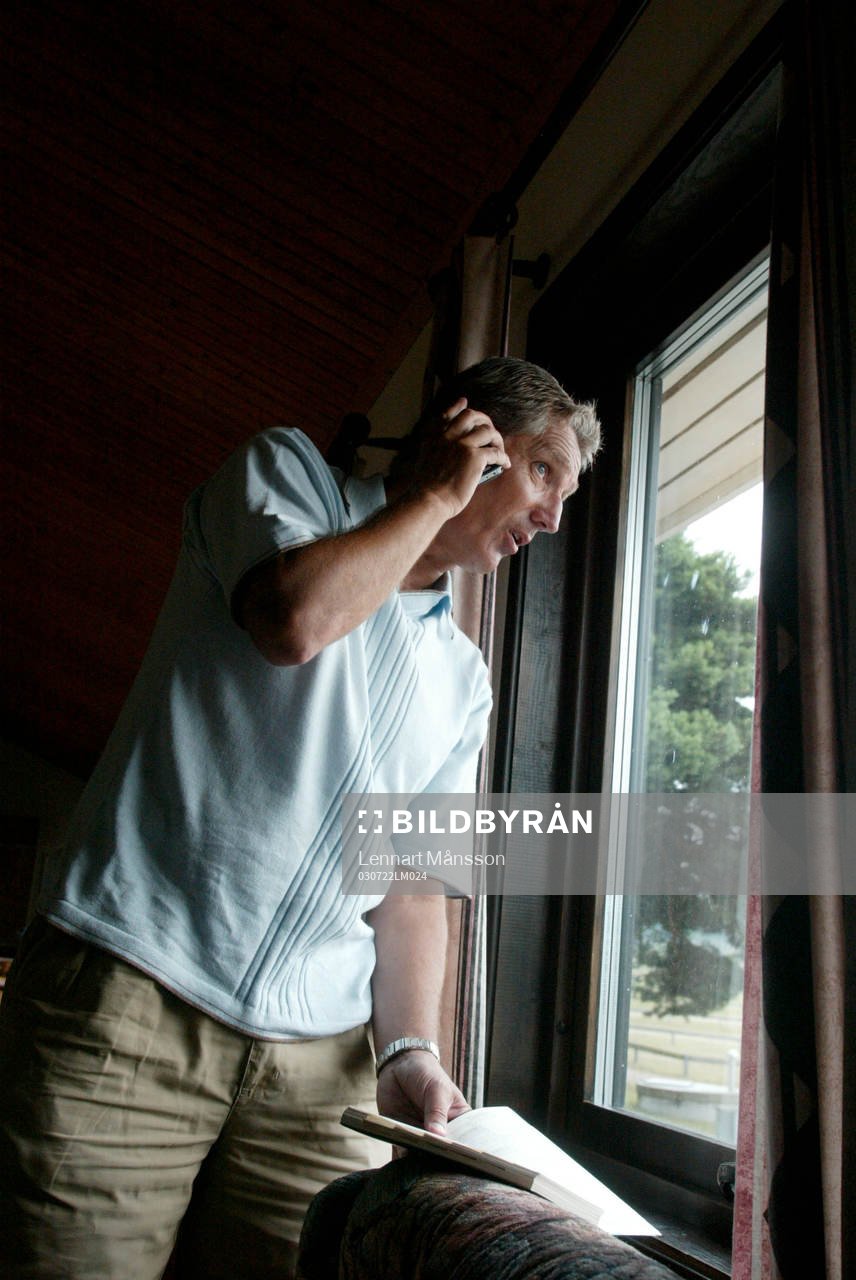 Fotboll, Sören Cratz, Mjällby, tränare