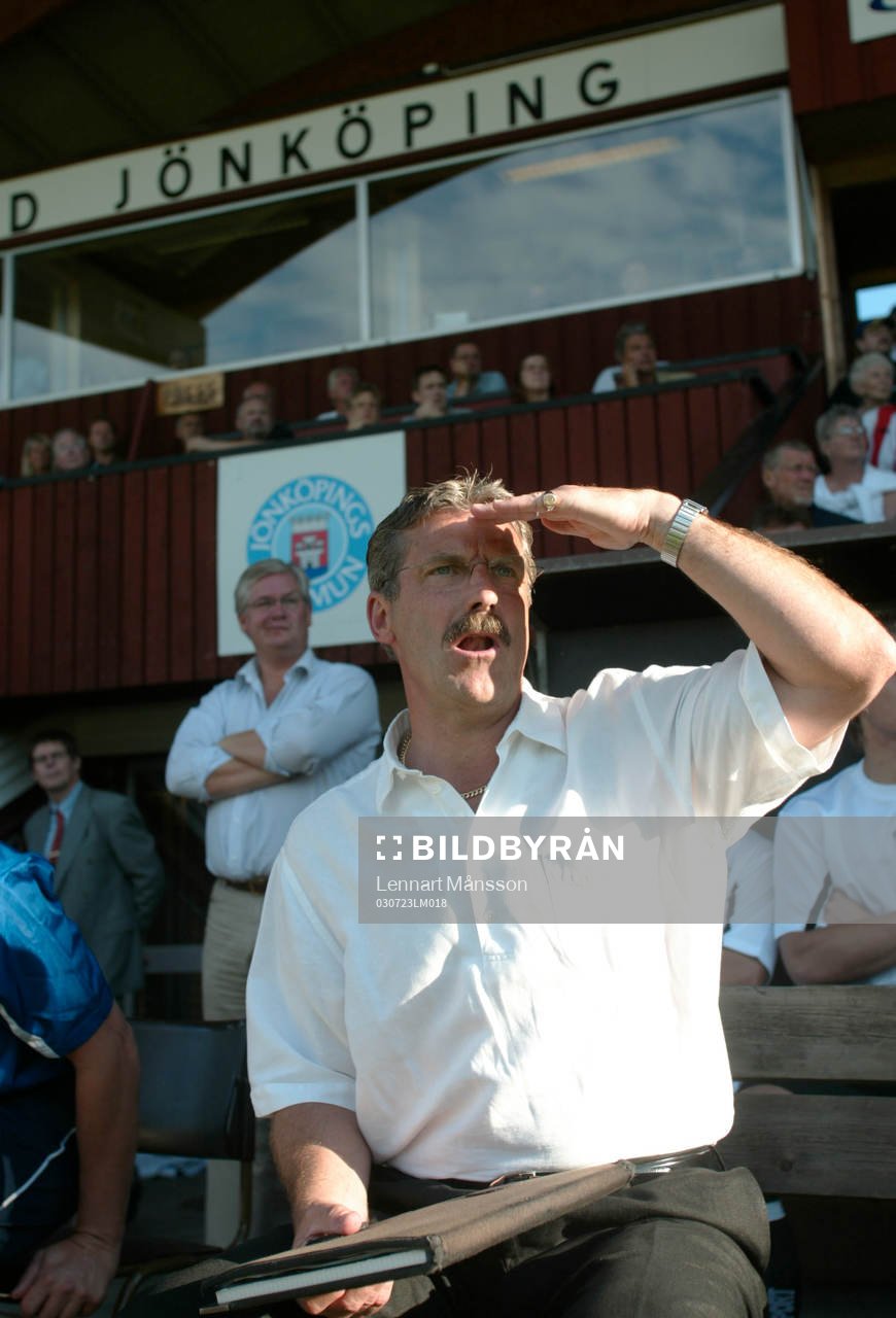 Olle Nordin