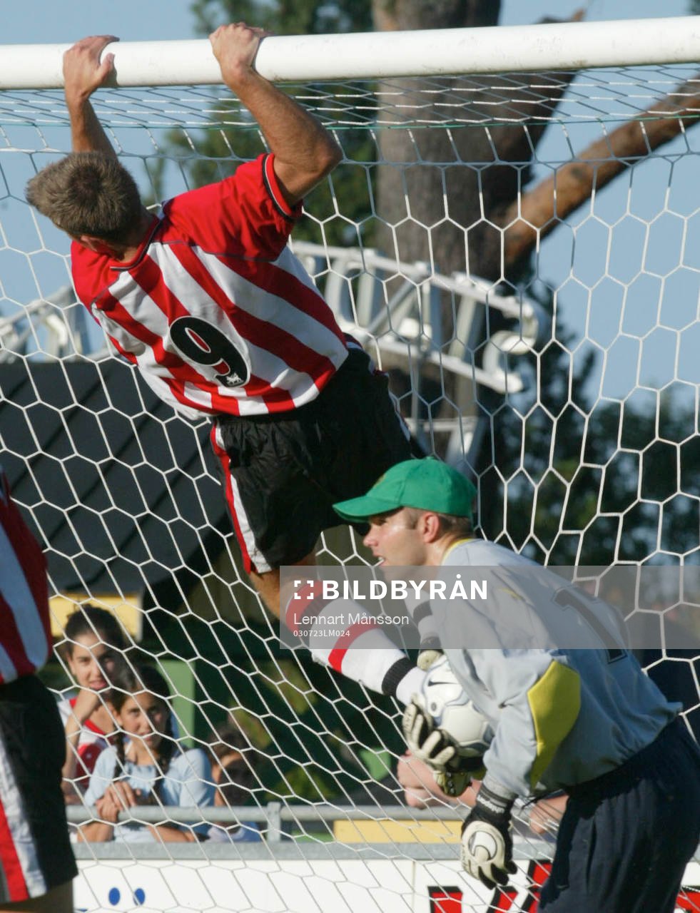 Fotboll Jönköping Södra - Southampton