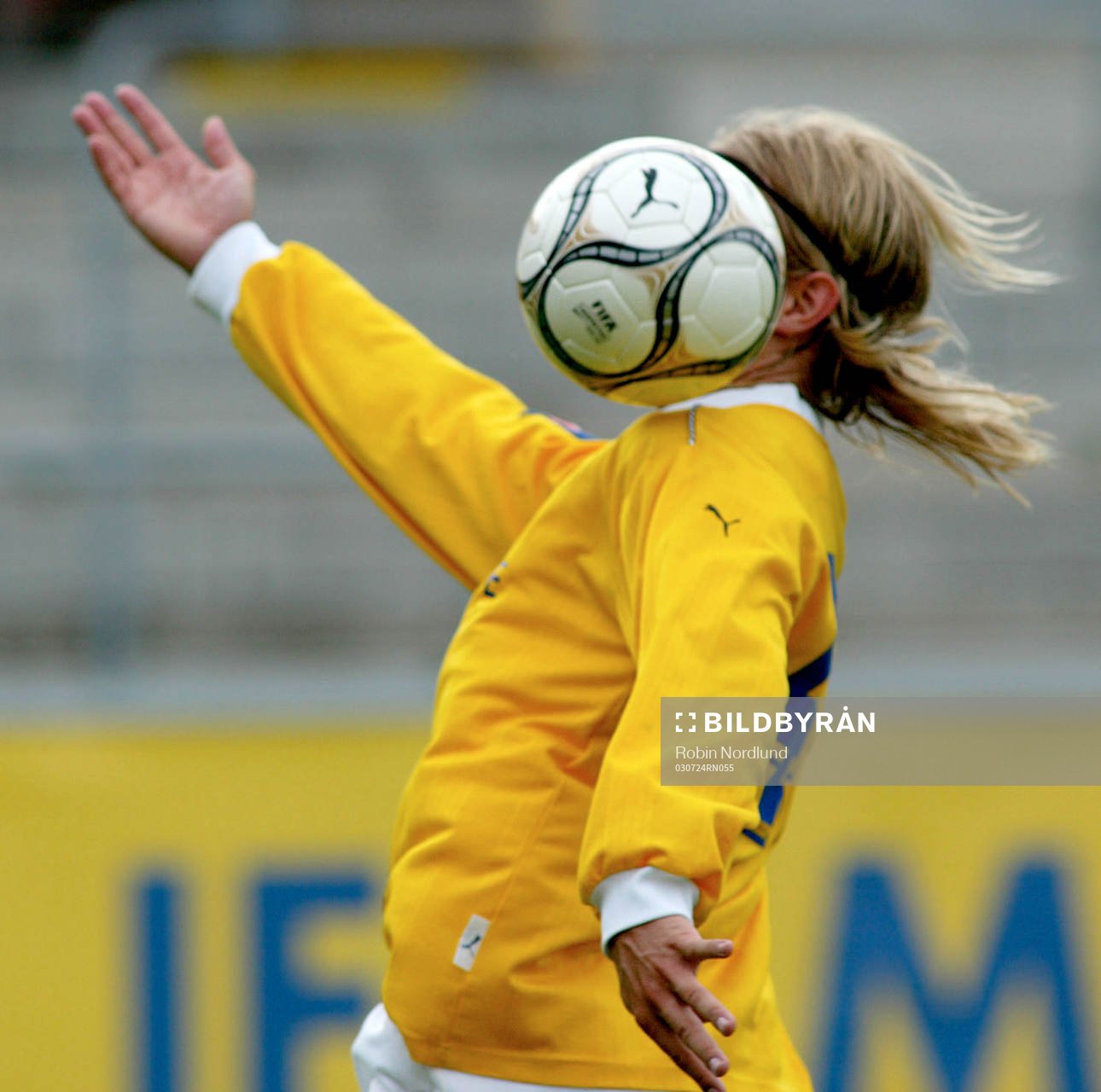 Christian Andersson, Malmö