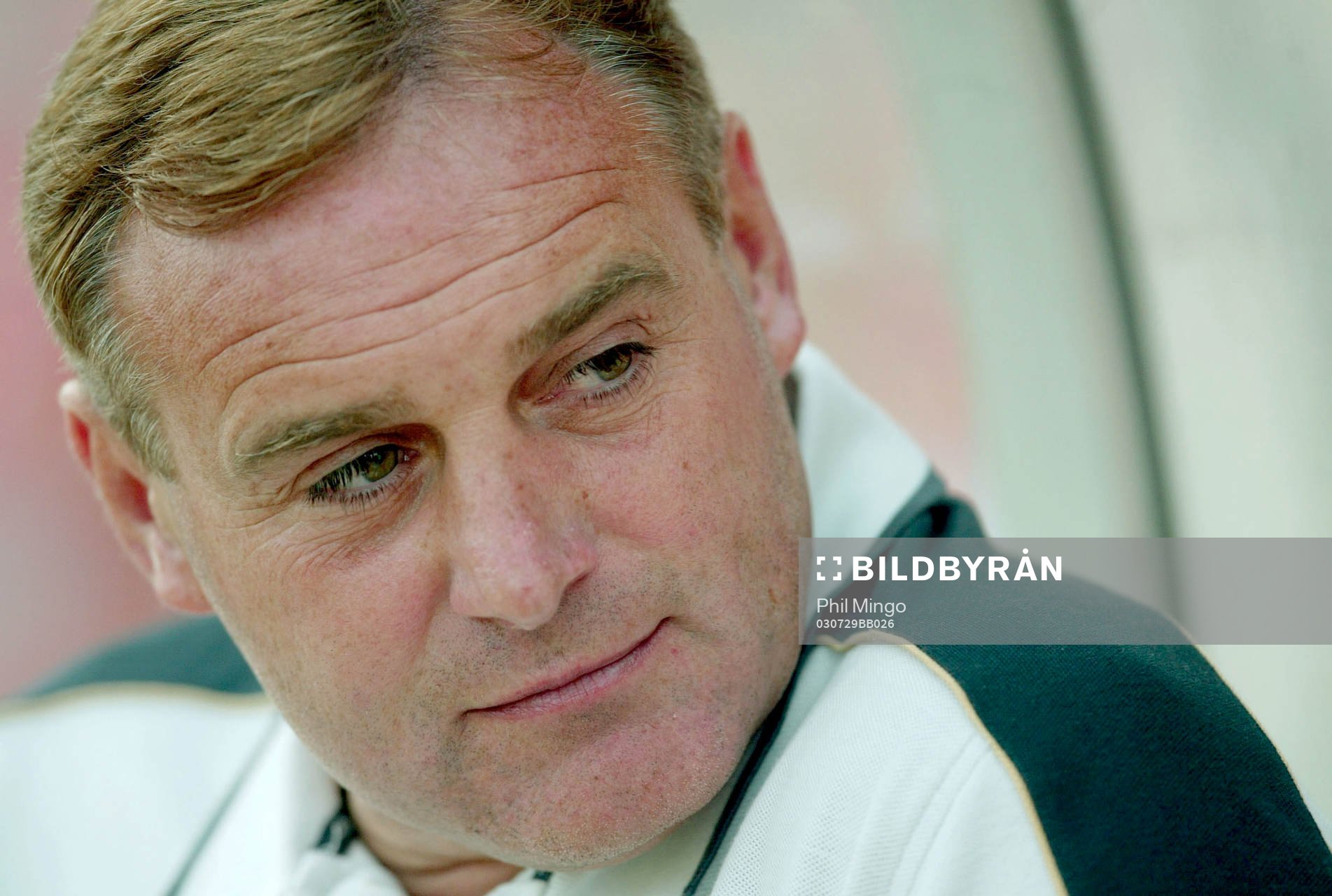  Dave Jones, Wolverhampton, manager, tränare.