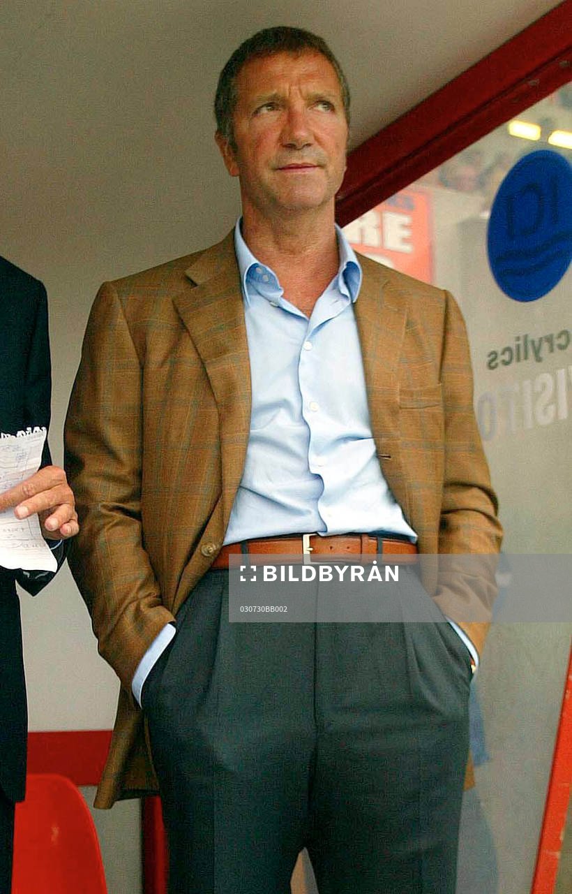Graeme Souness, Blackburn,  Manager, tränare