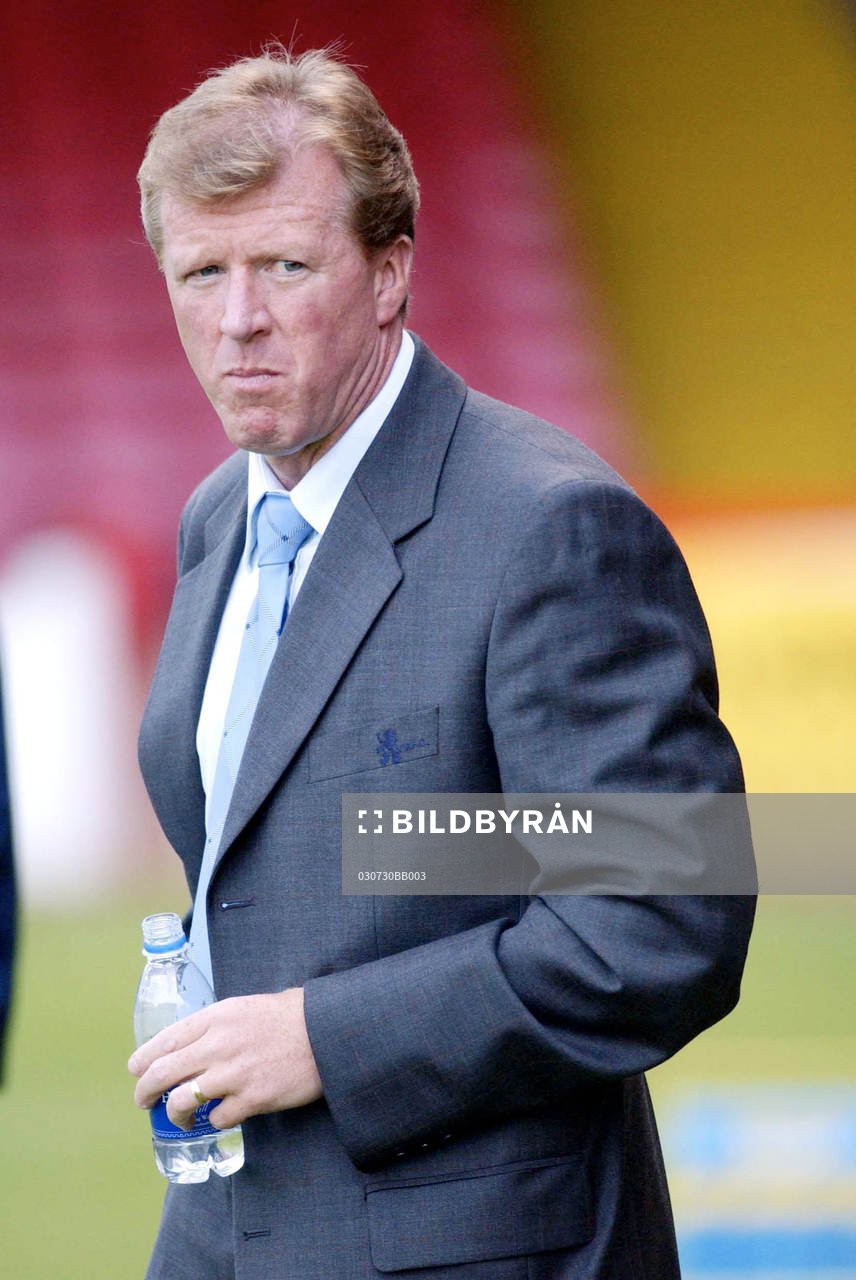 Steve McClaren, Middlesbrough, manager, tränare