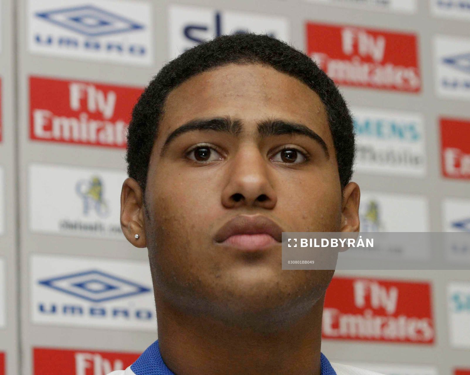 Glen Johnson, Chelsea