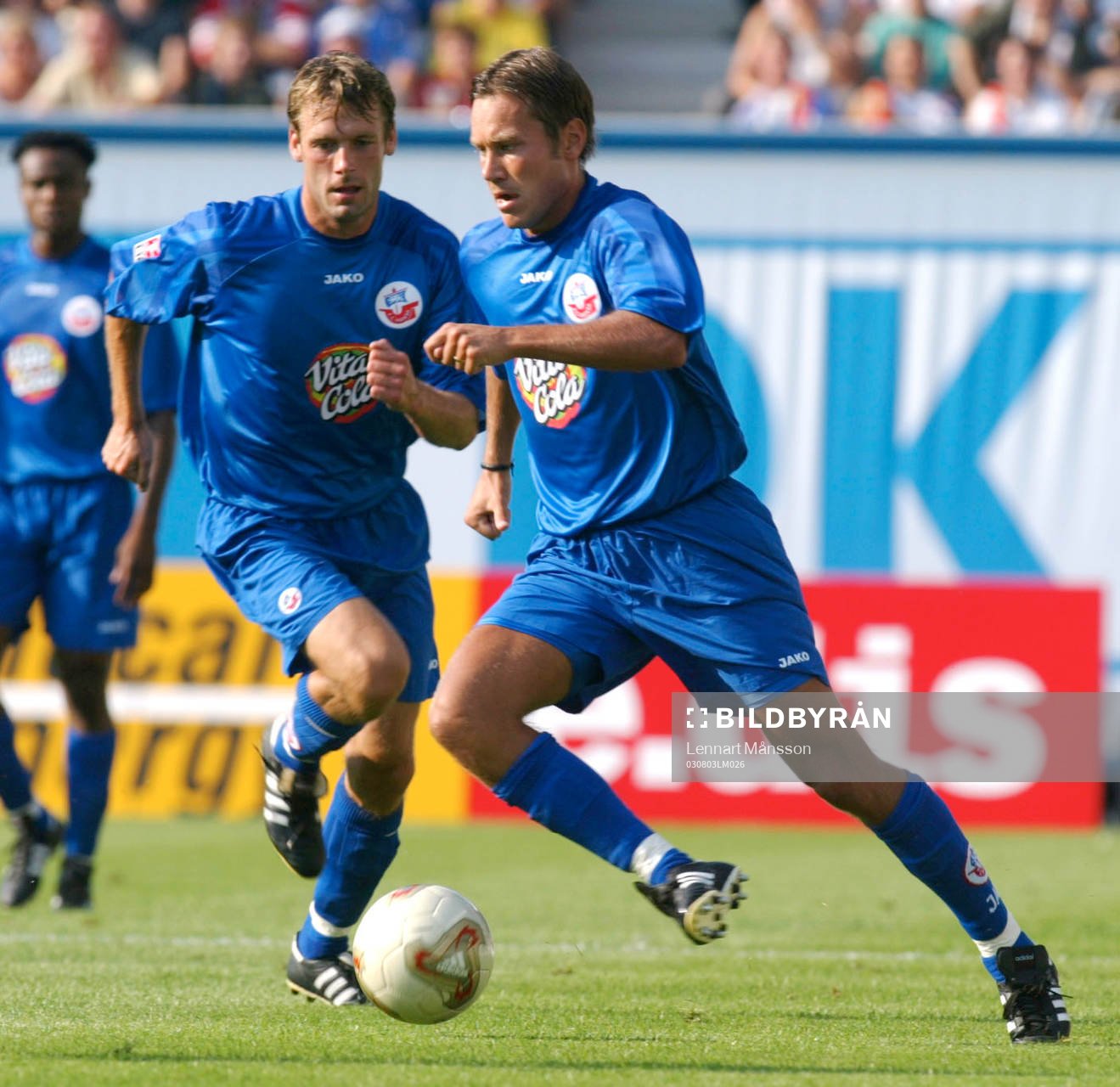 Marcus Lantz