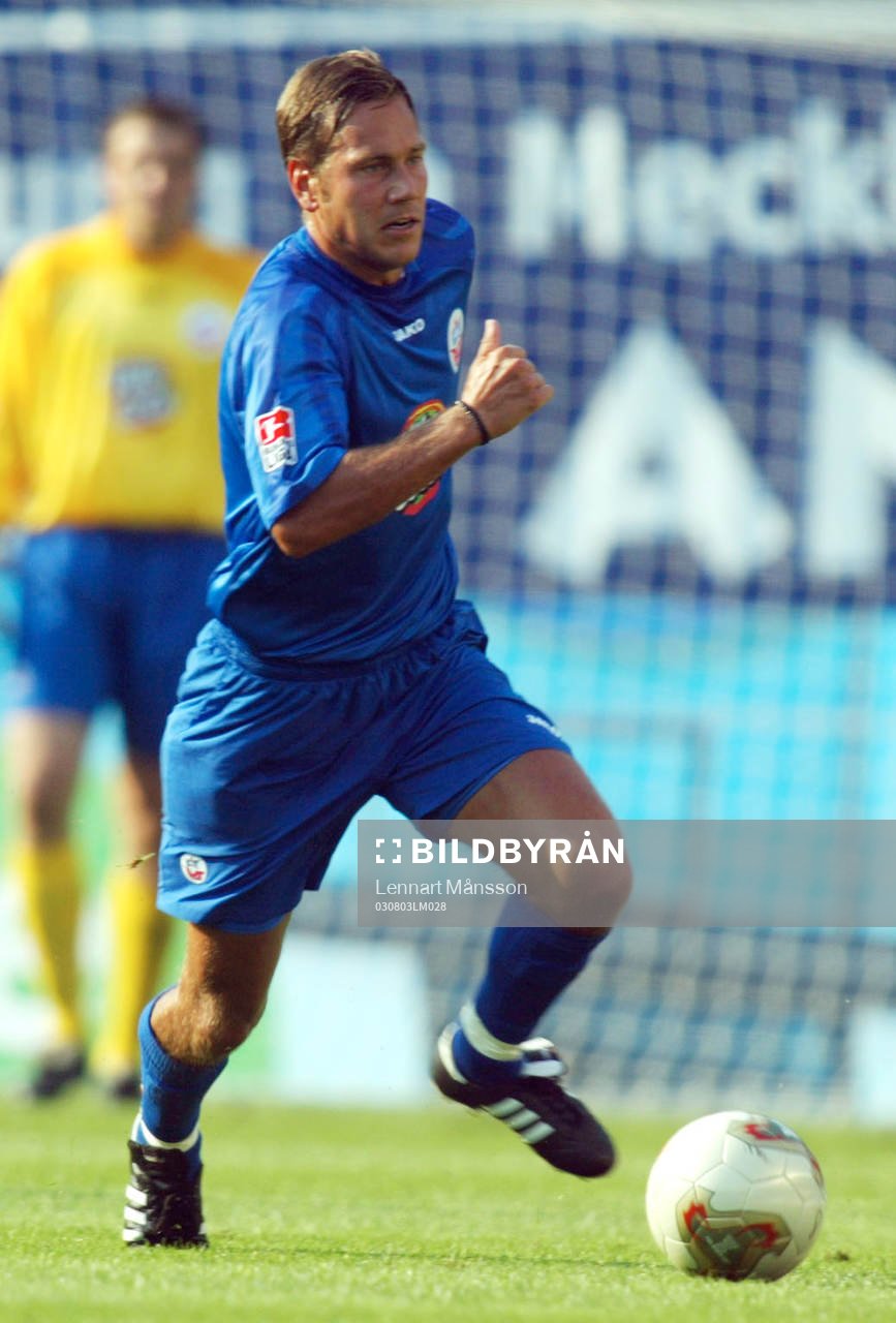 Marcus Lantz