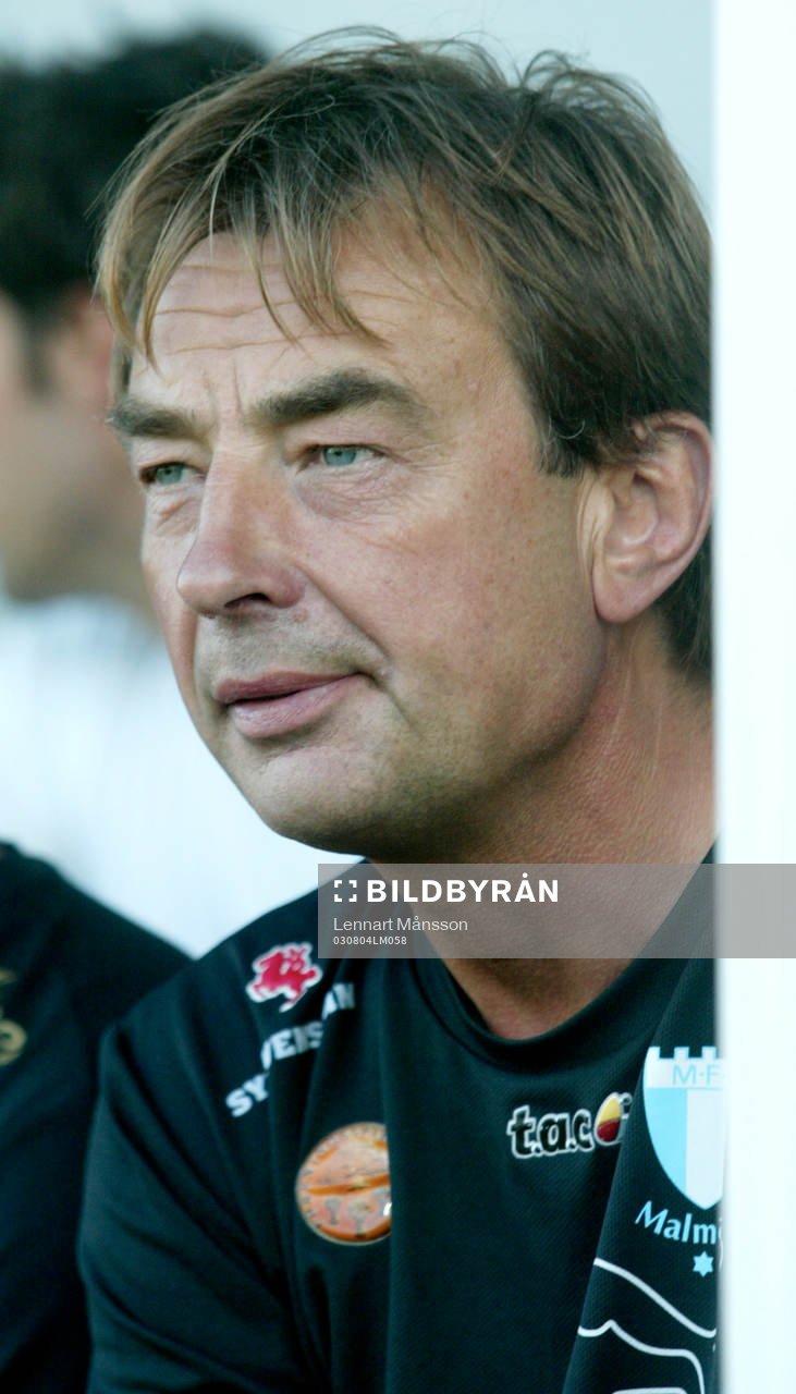 Tom Prahl, tränare