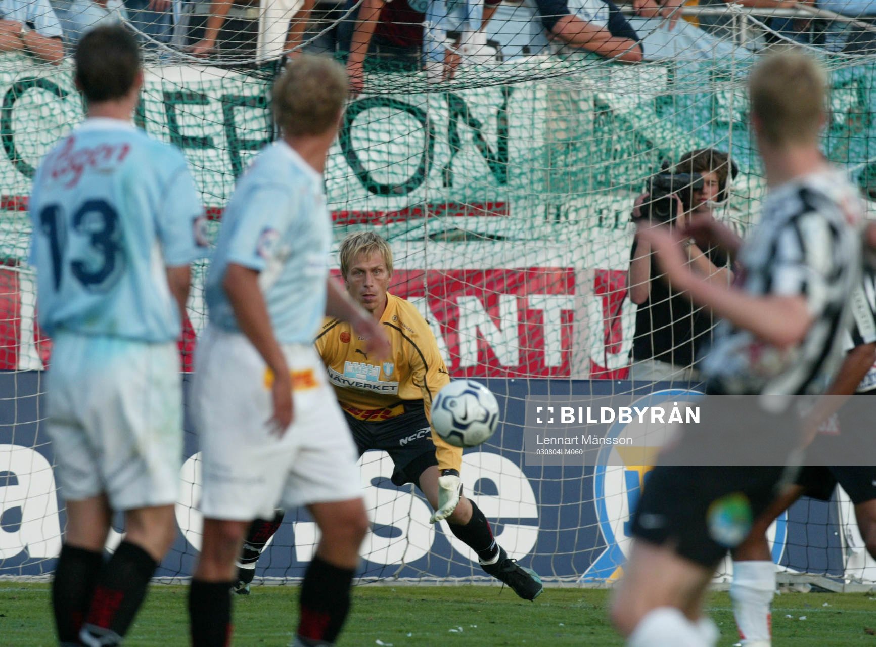 Frispark, mur, Mattias Asper