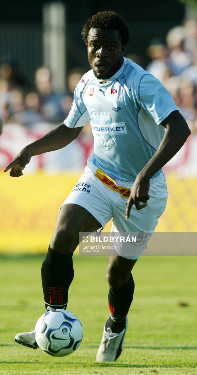 Peter Ijeh