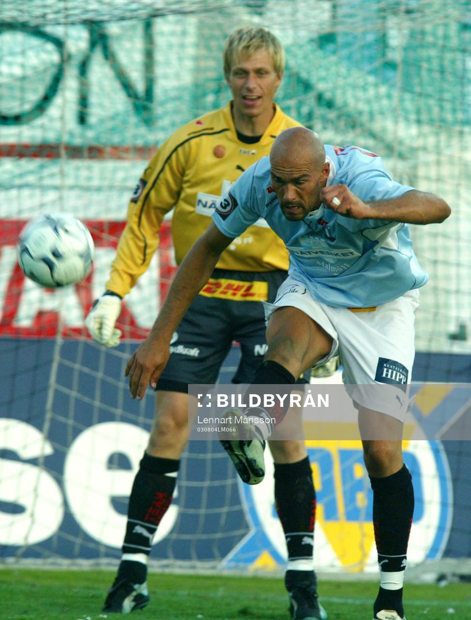 Rensning, undanrensning, Daniel Majstorovic, Mattias Asper