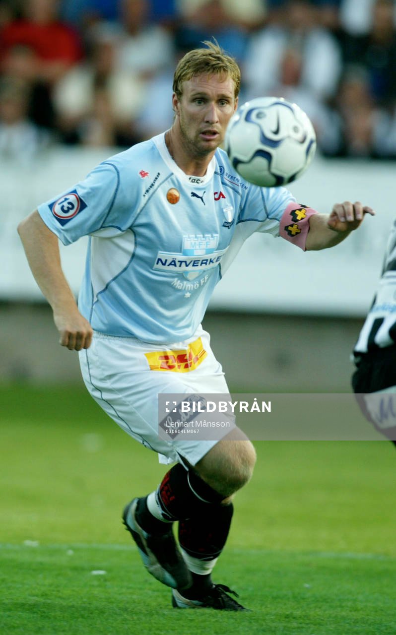 Niklas Skoog