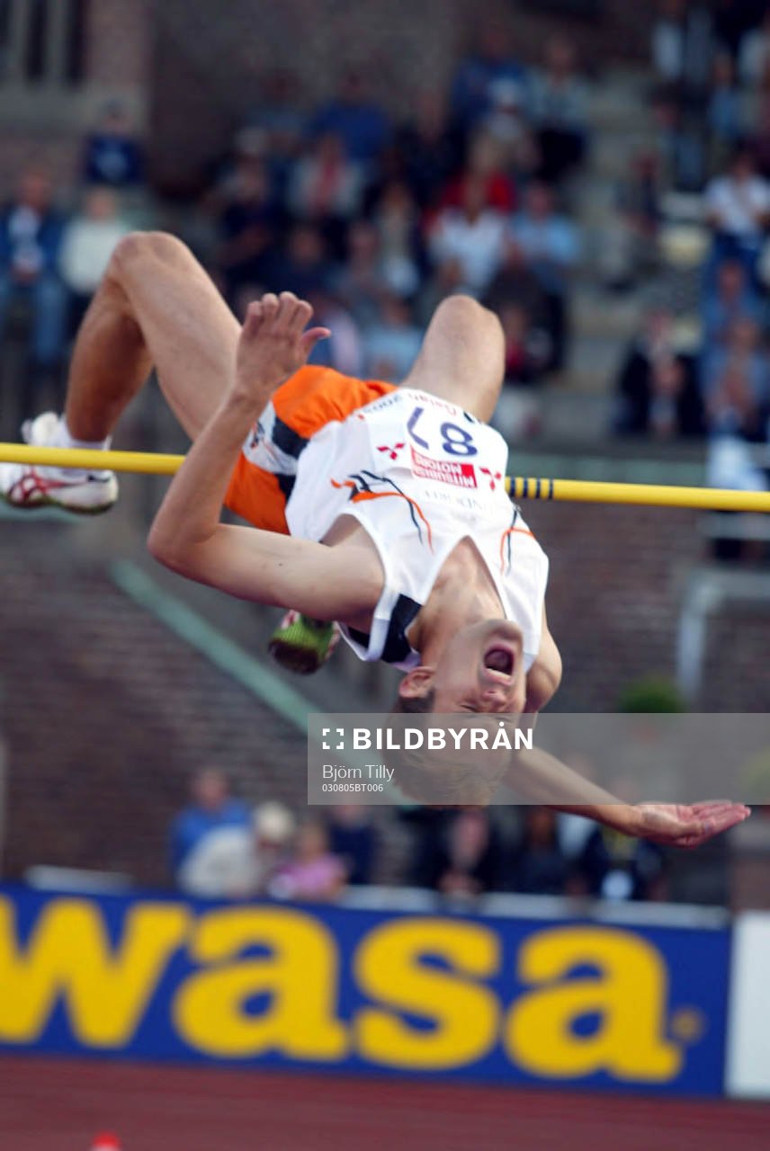 Stefan Holm