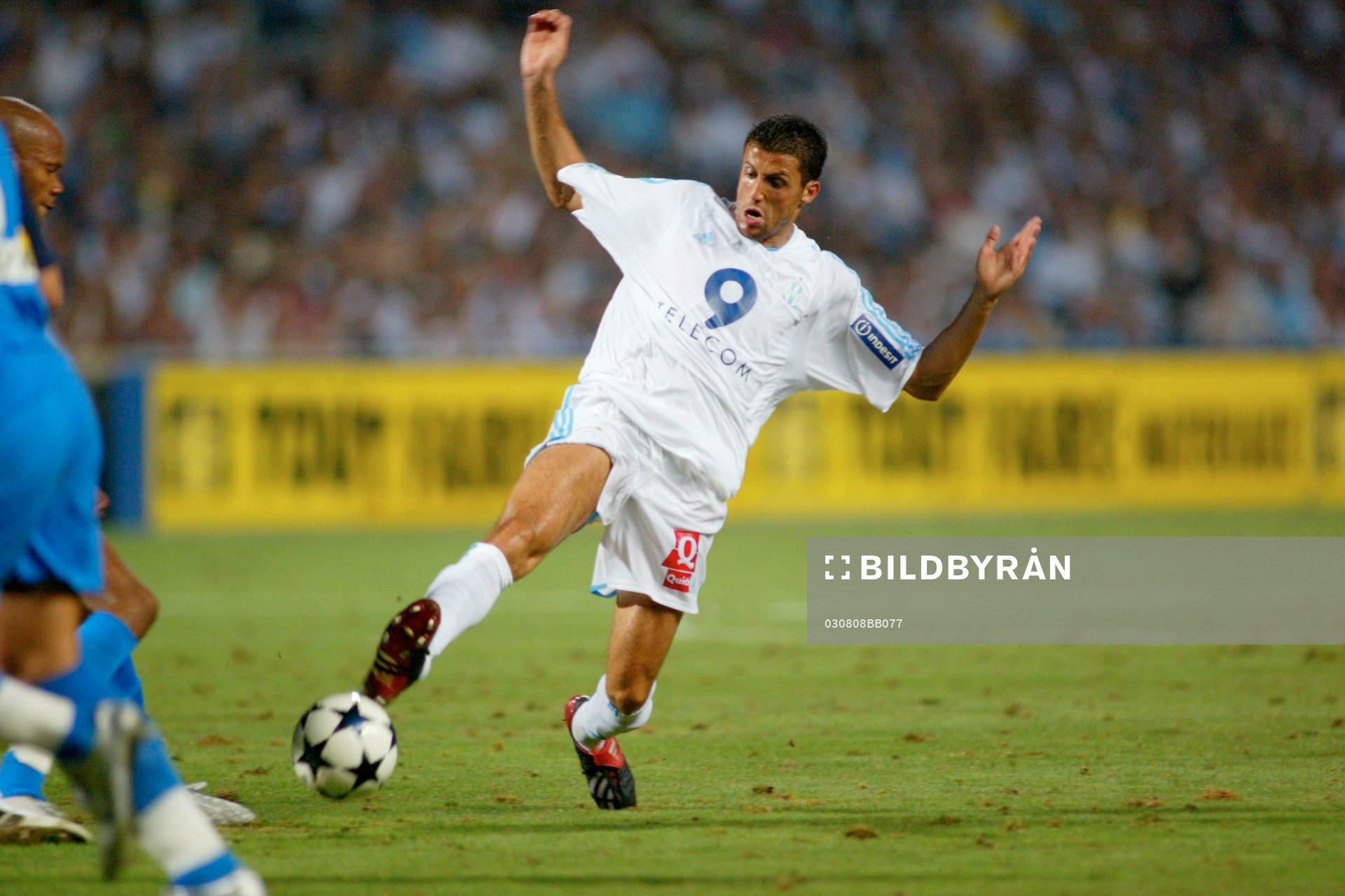 Brahim HEMDANI