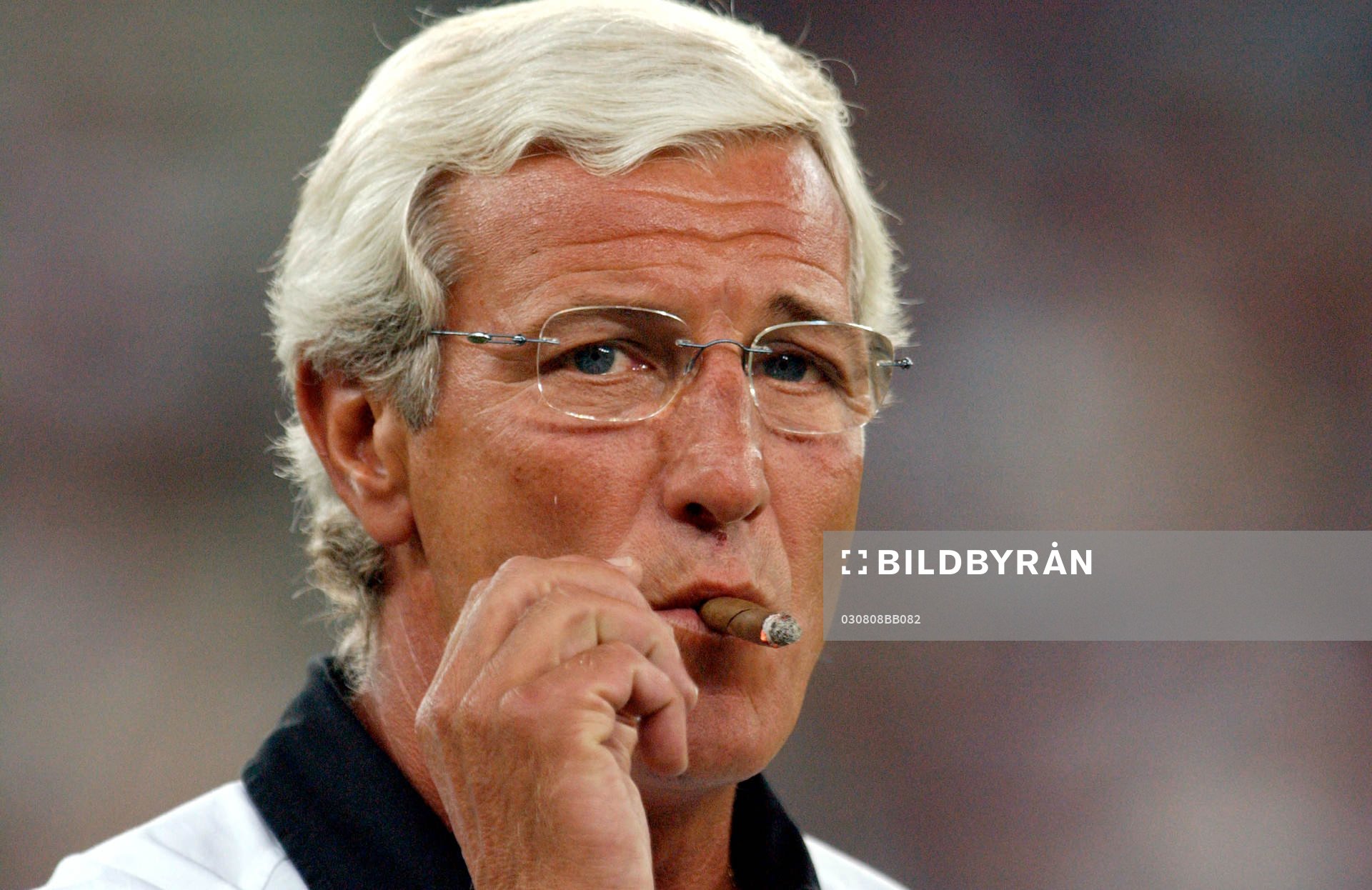 Lippi, tränare, Juventus
