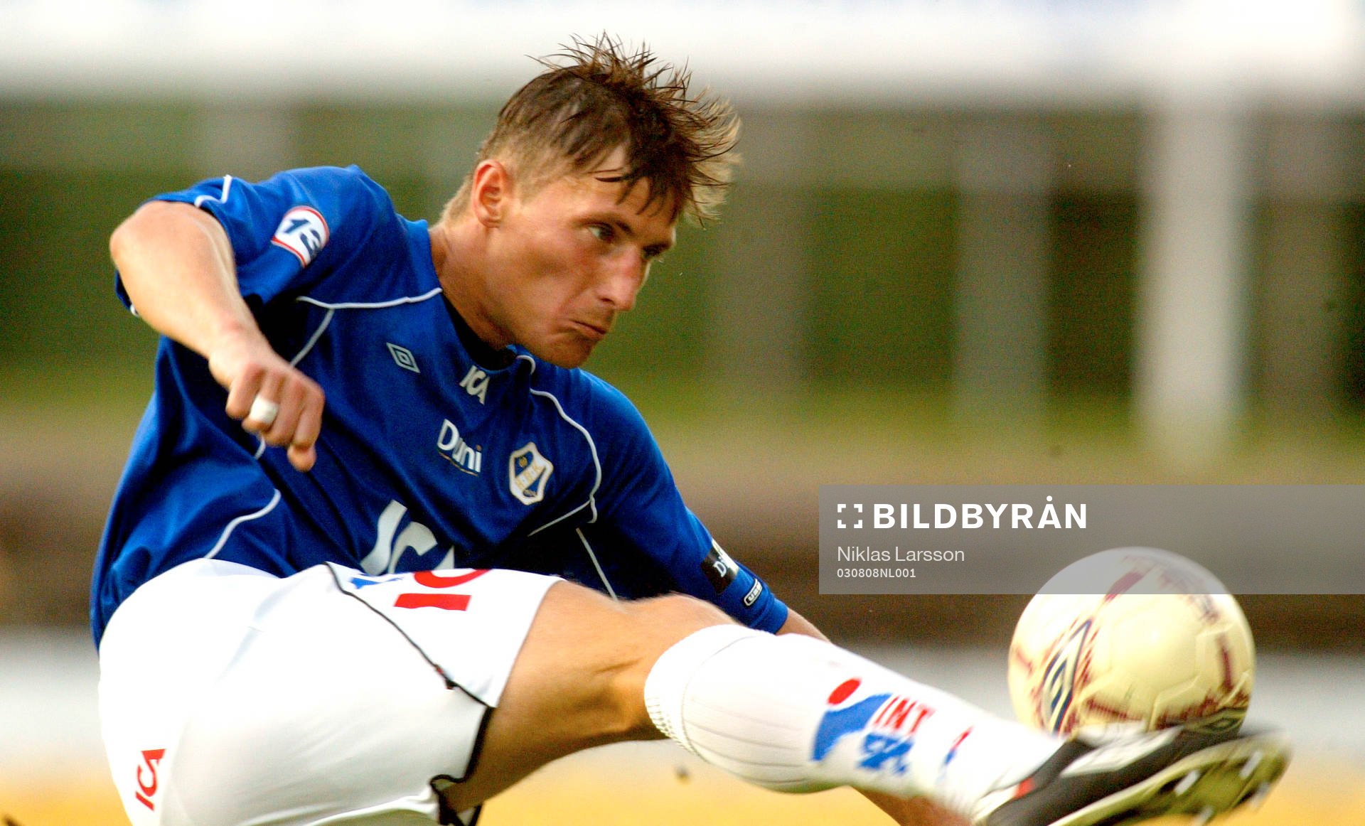 Tomas Zvirgzdauskas, HBK