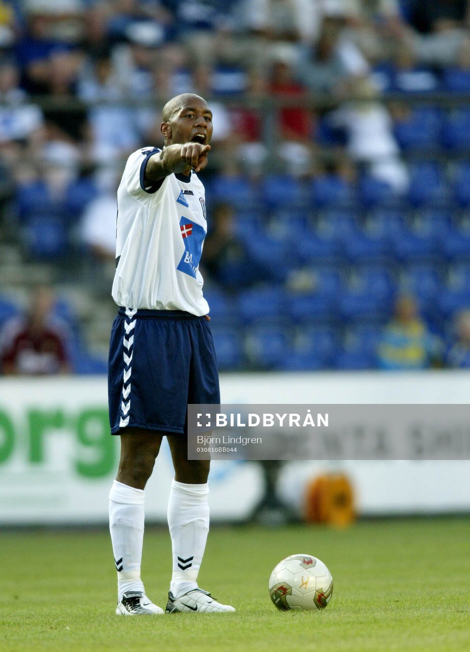 Fotboll, Dansk, Superligan, Jeffrey Aubynn, AGF