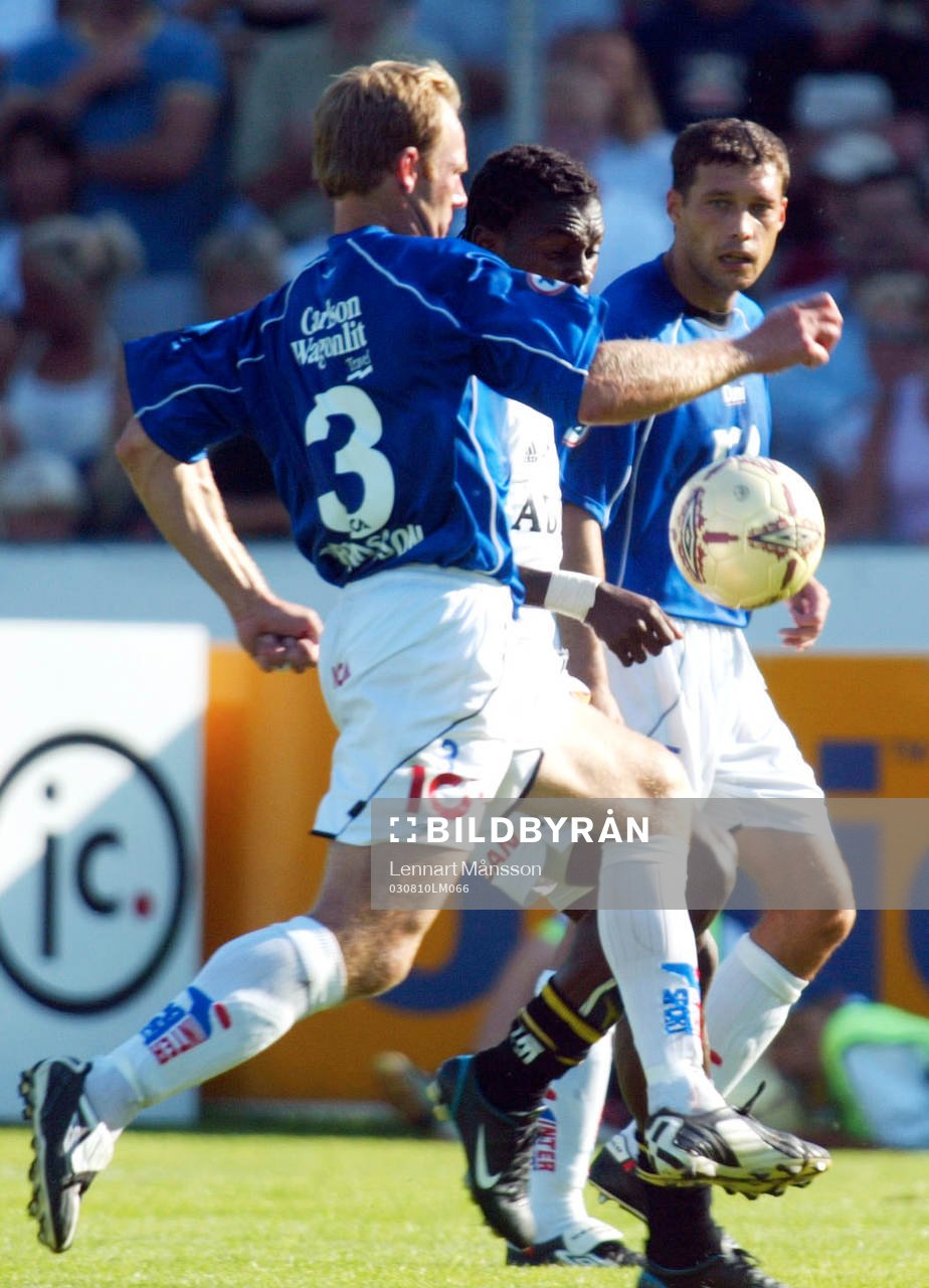 Torbjörn Arvidsson