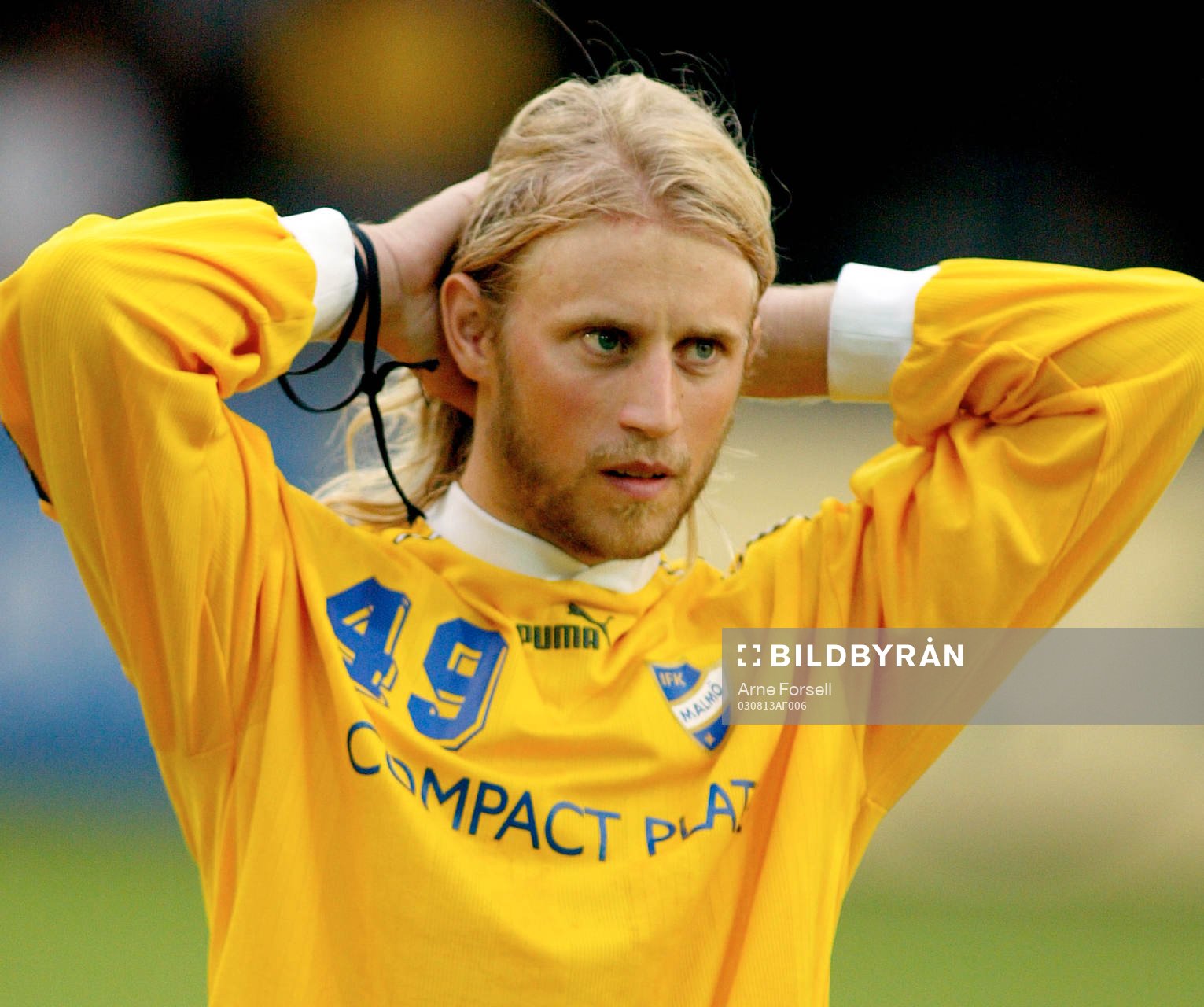 Christian Andersson