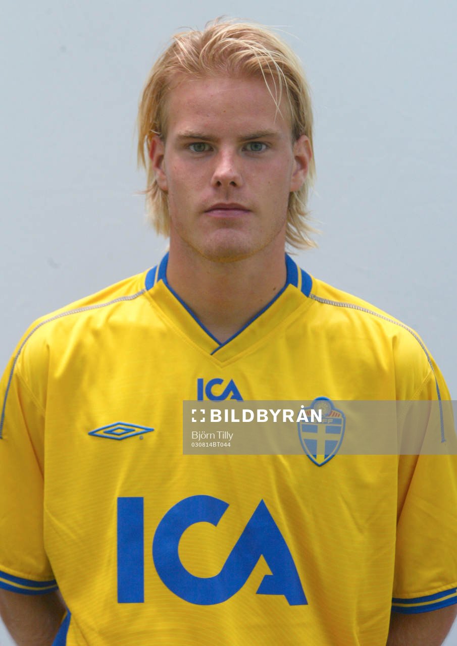 Fredrik Stenman